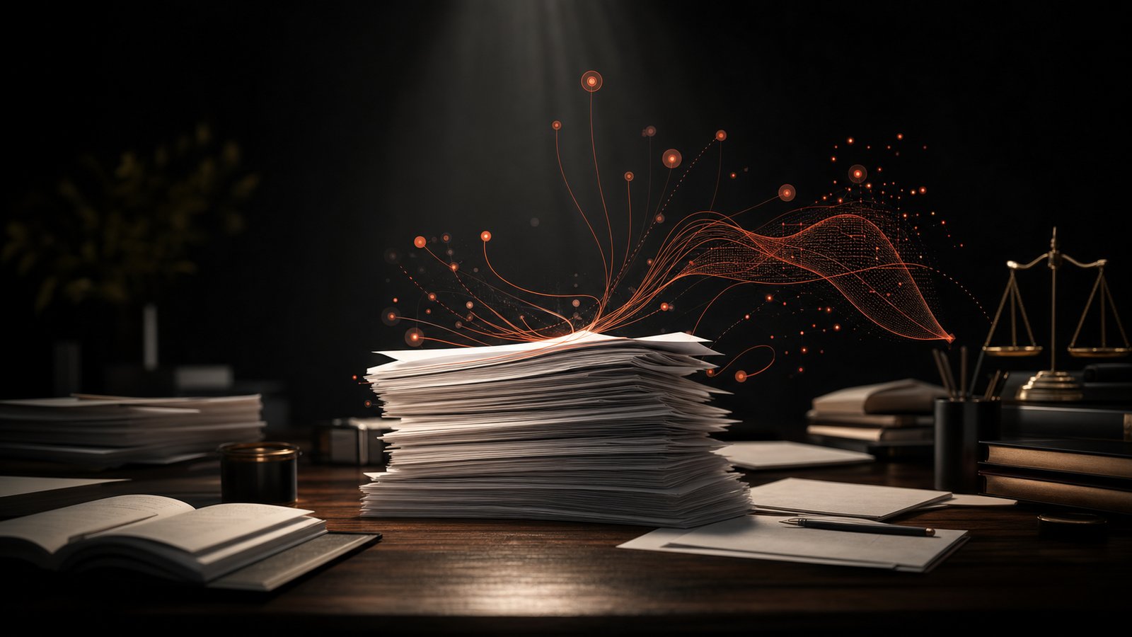 Contracten en data